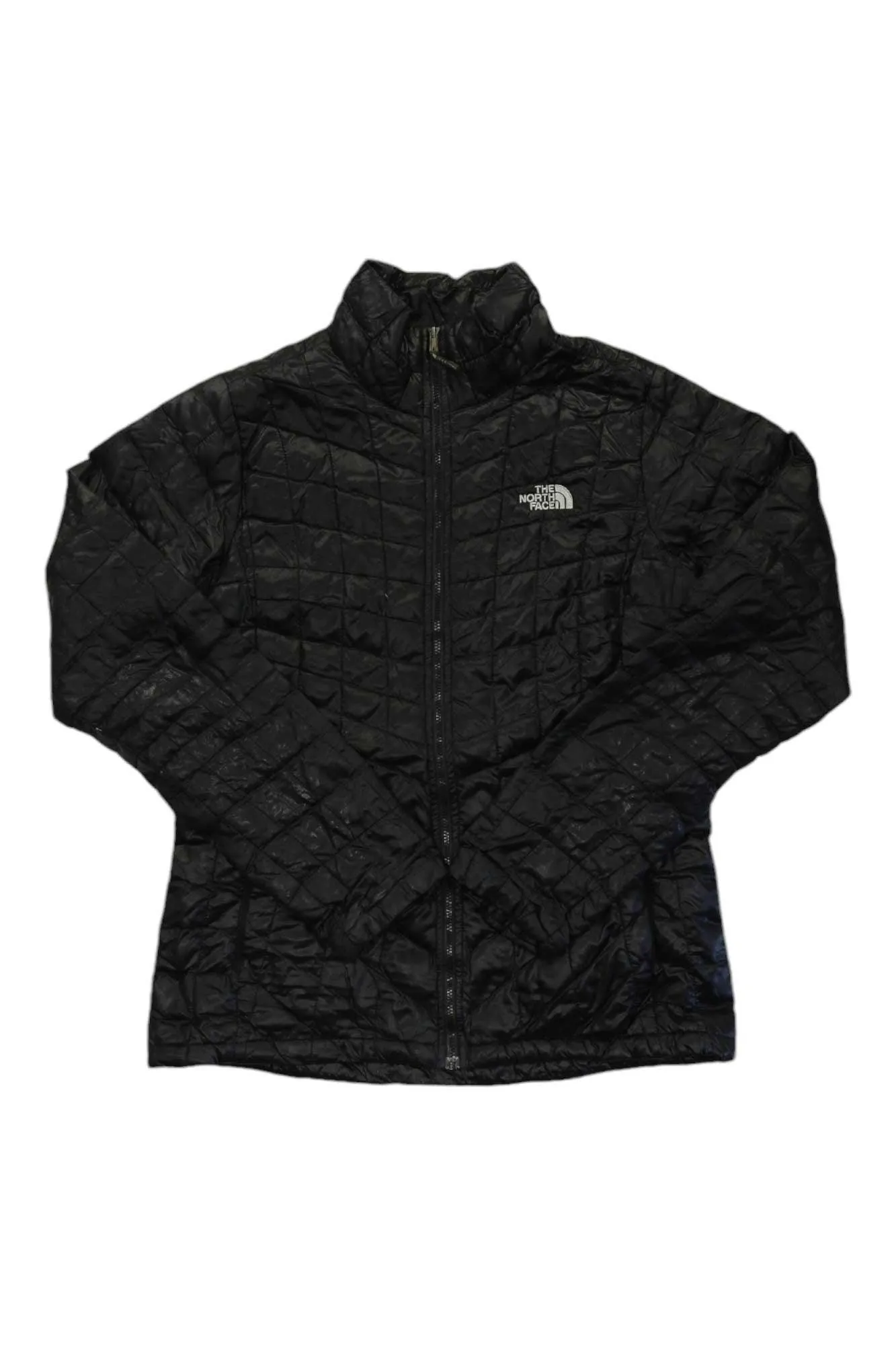 Women's ThermoBall Insulated Full-Zip Jacket