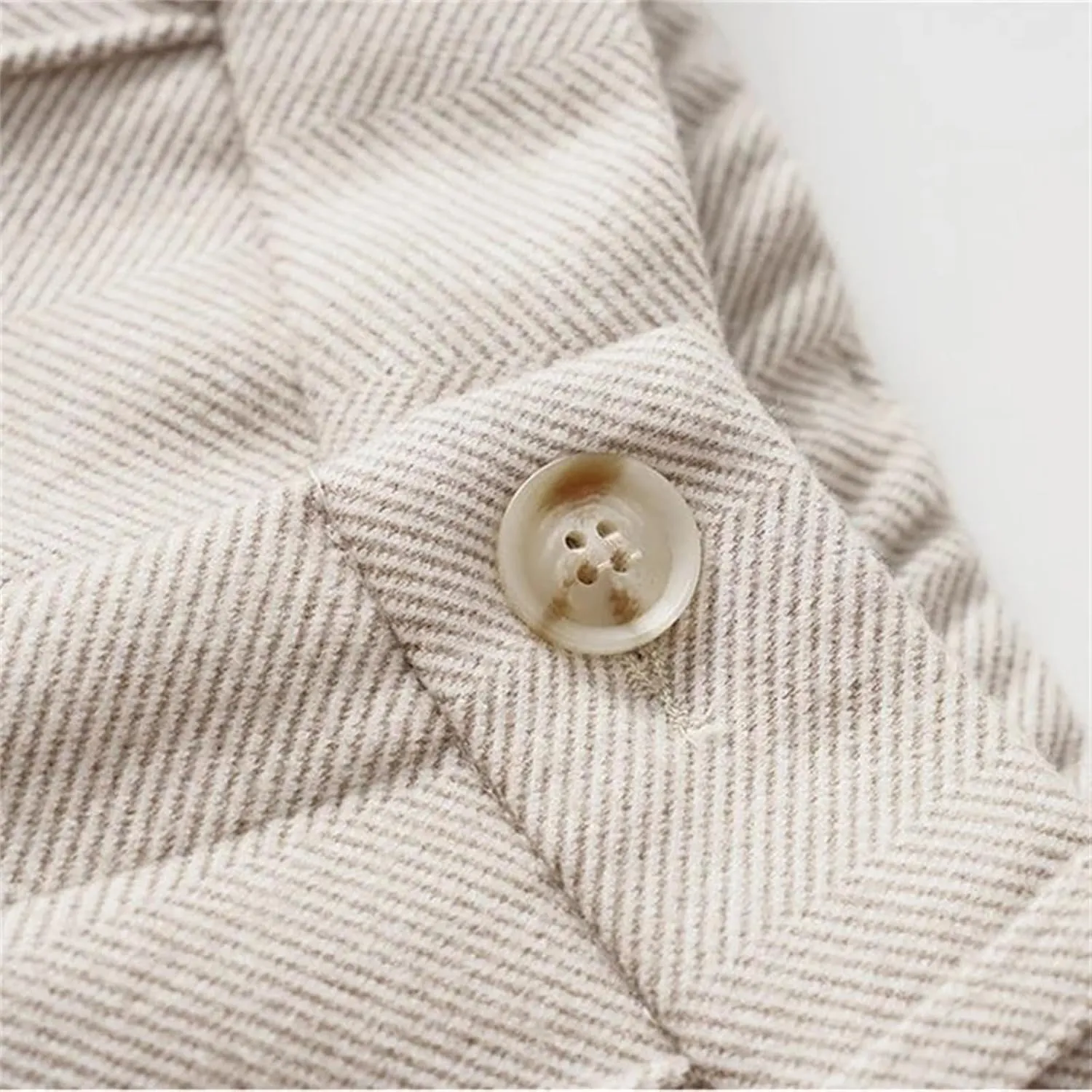 Women's Wool Knit Pants - High Waist Elastic Thick Casual Winter Soft Warm Trousers