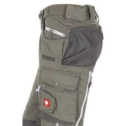 Work Pants for Dog Handlers (Women) Stone/Lavender